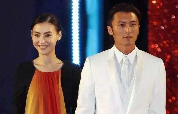 廖碧儿男友:除了王宝强，娱乐圈被戴绿帽的男星还有哪些？