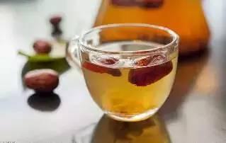 黑枸杞枣的功效与作用，枸杞红枣茶的功效与作用是什么？