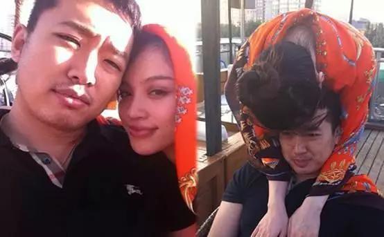 刘翔葛天:刘翔当年为什么选择和葛天结合呢？内中的原因你们清楚吗？