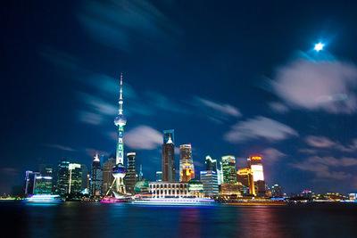 上海为什么被称为“魔都”