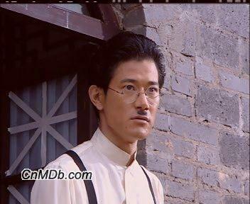 孙侨路:被长相限制的明星都有哪些？