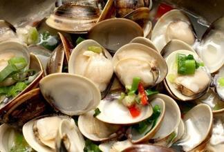 潮汕生腌血蛤好吃吗，请推荐几个夏季好做又好吃的凉菜做法，谢谢