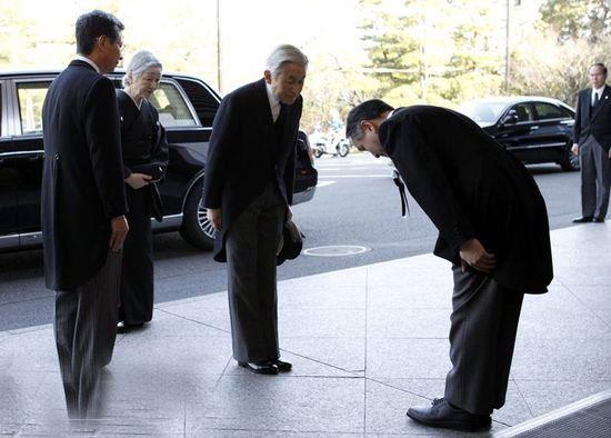 日本都有哪些比较有意思的生活习惯？