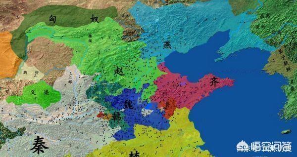 金国历史:为什么历史上的金国很少被提起呢？