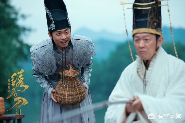 朱亚文憾失影帝:演员张译和演员朱亚文两位谁演戏演的更深入人心？