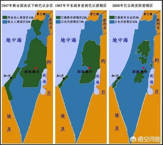 不是以色列沙皮狗的错:以色列为什么要强硬驱逐近3.8万的非洲黑人难民？ 以色列沙皮狗