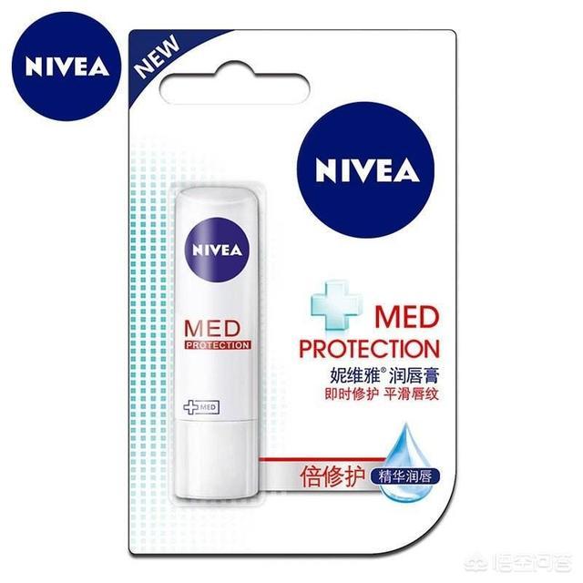 哪个牌子的润唇膏是让你回购五次以上的？插图67