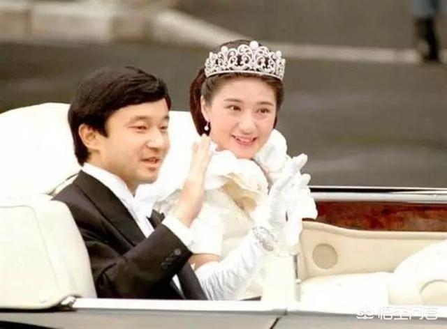 新婚失宠妃:作为放弃前途的女外交官，雅子妃为爱嫁入日本皇室后幸福吗？