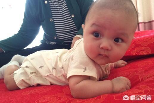 带三、四个月的婴儿要注意哪些事情？插图11