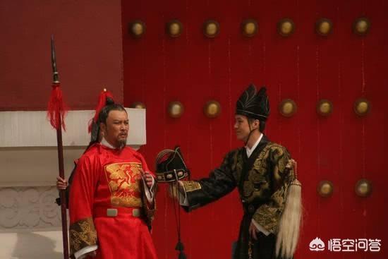 首辅张居正:内阁首辅张居正如果遇到明代亲王需要行礼吗？
