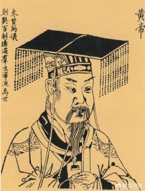 中国上下五千年历史表,中国的历史真的是五千年吗？
