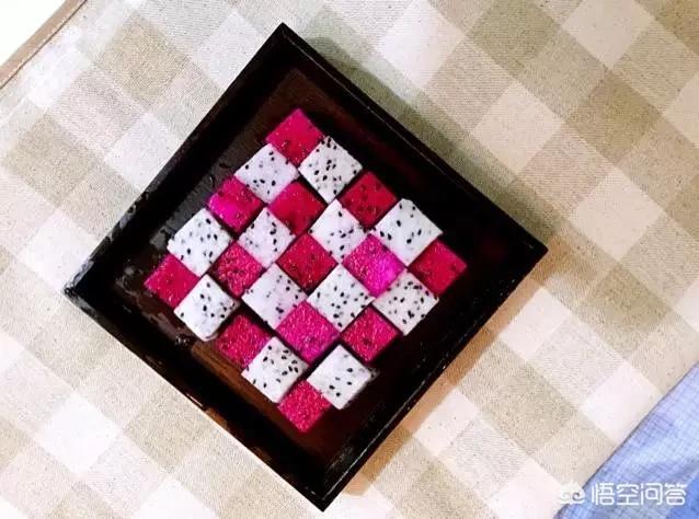 怀孕能吃火龙果吗:怀孕能吃火龙果吗怎么吃 孕妇不可以吃火龙果吗，为什么？