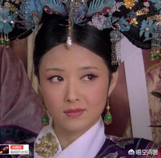 雍正的宠妃:年羹尧曾是雍正最宠信的大臣，为何却不得善终？