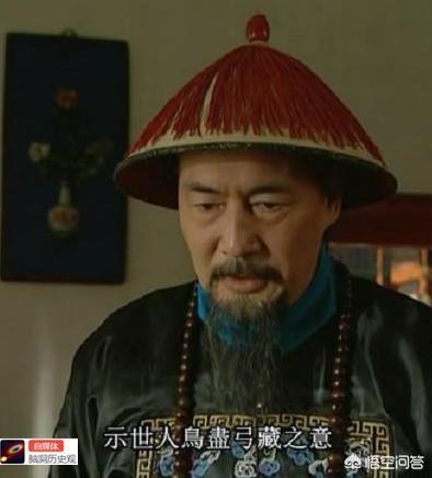 雍正的宠妃:年羹尧曾是雍正最宠信的大臣，为何却不得善终？