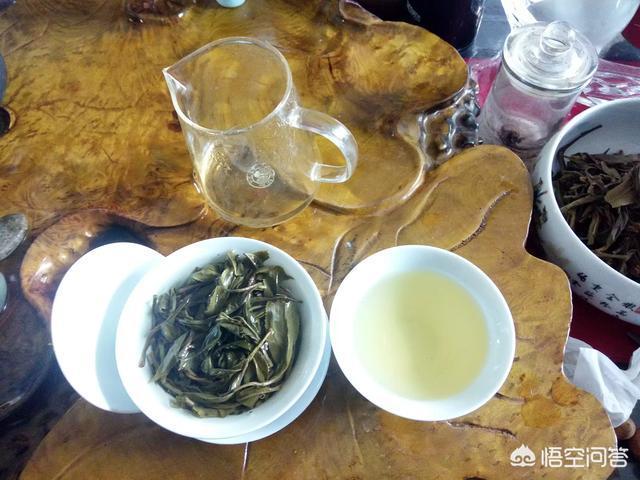 茶叶怎么分辨好茶坏茶，真茶与假茶要怎么辨别呢？
