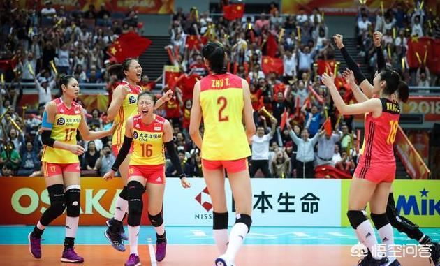 女排世锦赛中国3-0横扫美国,中国已锁定6强,中俄会默契把美国挤出6强吗？