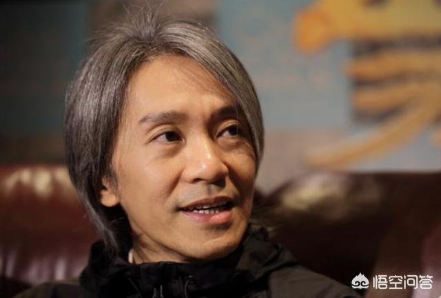 近日有消息称周星驰导演的《喜剧之王2》开拍,你期待吗?_晶羽科技