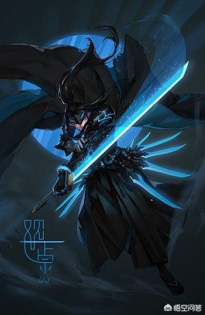《DNF》如果把史诗武器拟人化,你觉得哪把武器最帅？