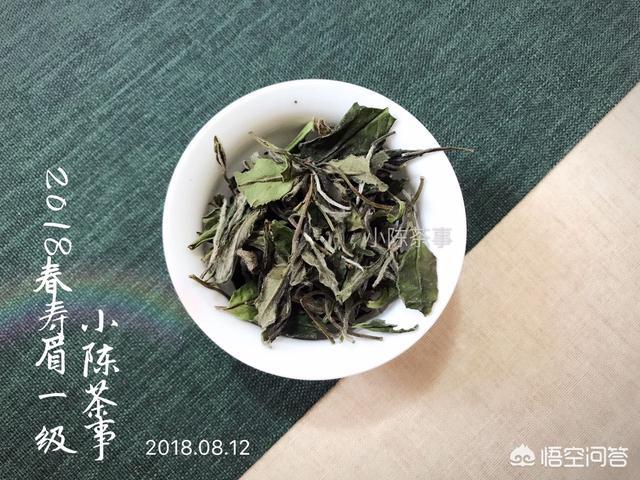 白茶是什么茶有什么功效,白茶和黑茶，喝哪种会好一些？