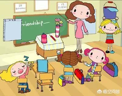 孩子在校不爱说话怎么办:小孩上学不爱说话怎么办 二年级一孩子，在学校和谁都不讲话，老师该咋办？