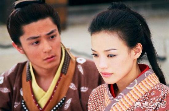 虬髯客和红佛女:传说中的唐初“风尘三侠”是哪些人？他们有哪些事迹？