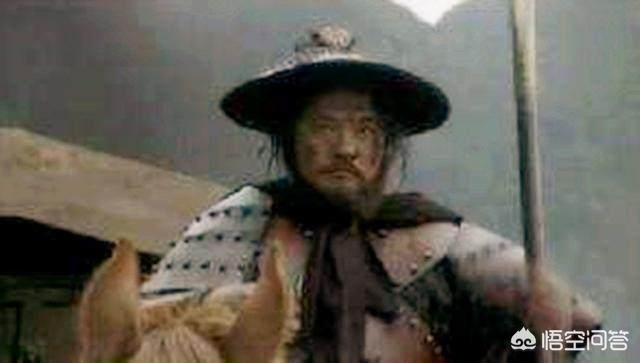 刘宗敏:刘宗敏坏了李自成大事，李自成为何不杀刘宗敏？