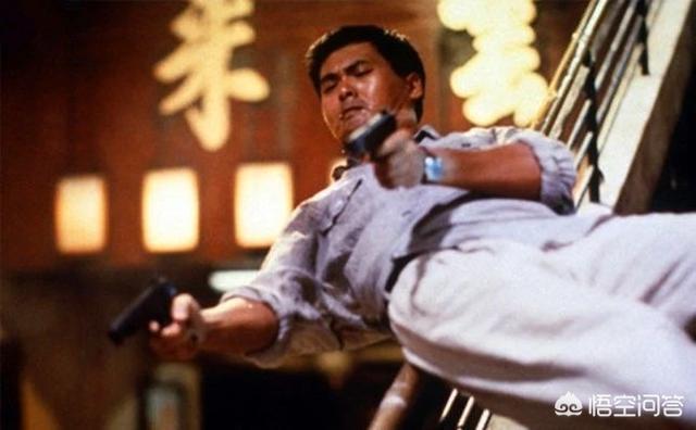无双豆瓣:周润发郭富城主演的《无双》票房突破5亿，最终能超越十亿吗