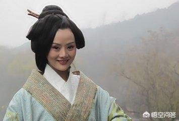 正史上汉文帝刘恒之母薄姬是个怎样的人？