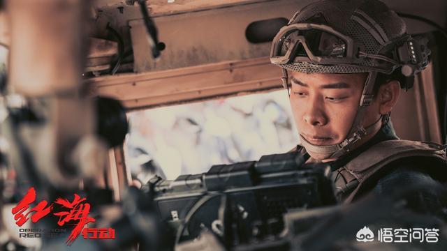 朱亚文憾失影帝:演员张译和演员朱亚文两位谁演戏演的更深入人心？