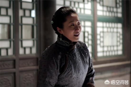 头条问答 - 张作霖二夫人卢寿萱在帅府不参政不争宠不特殊,最终结局