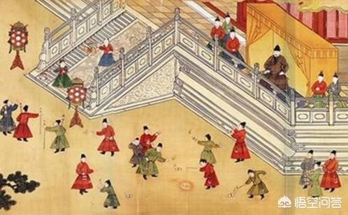 宪宗皇帝:真实的明宪宗攘外安内中兴了社稷，为什么会被说成是昏庸的皇帝？