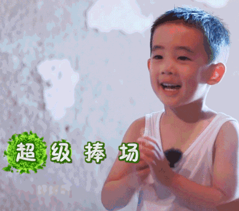 古巨基儿子萌照:如何看待化身幸福全职奶爸古巨基，通宵带娃？