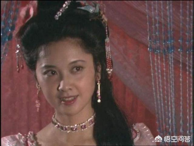 陈丽华前夫:《西游记》中唐僧为何不愿与女儿国国王成亲仅仅是为了弘扬佛法吗