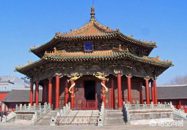 多尔衮怎么死的:多尔衮死后两个月就被毁墓掘尸，孝庄太后为何如此痛恨多尔衮？