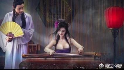 为何历史上有“鬼混唐朝”一说？