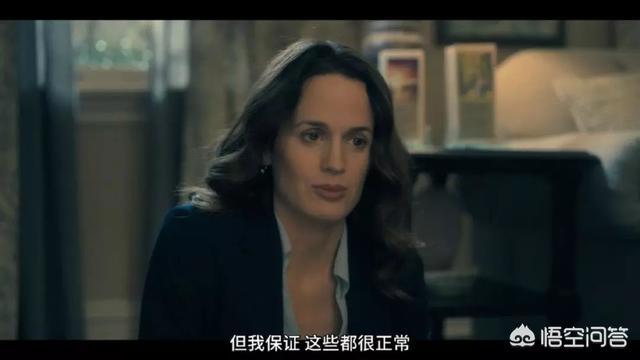 灵异事件美剧推荐:有没有恐怖的美剧，求介绍一些可以吗？