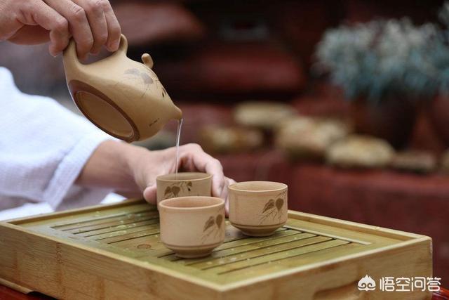 喝茶能降血压吗?,喝茶到底是降血压还是升血压？