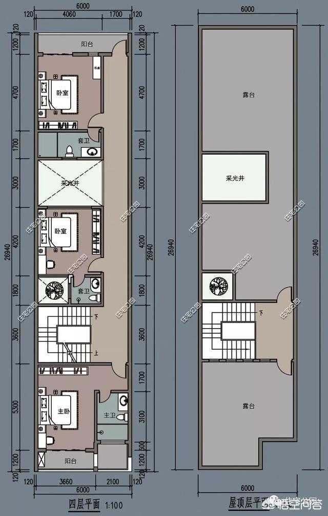 头条问答 - 房屋南北8米5,东西7米,怎么设计?(1个回答)