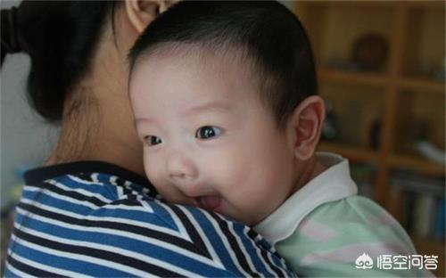 带三、四个月的婴儿要注意哪些事情？插图28