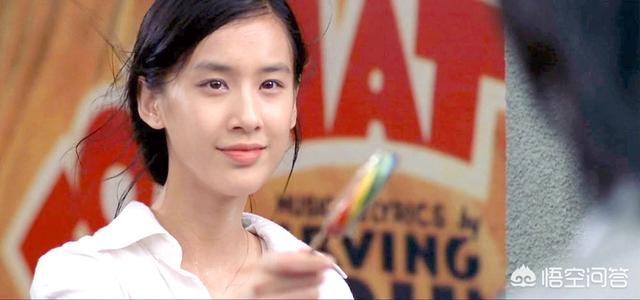 黄圣依拍的电影:如何看待复出的黄圣依即将拍摄新片？