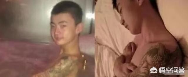 林韦君男友:娱乐圈哪些明星因戏结缘？你怎么看？