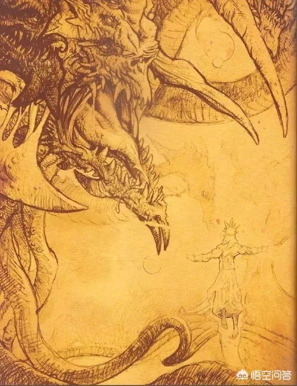 地狱七魔王:《暗黑破坏神》系列出现的七大魔王都有谁谁的实力最强