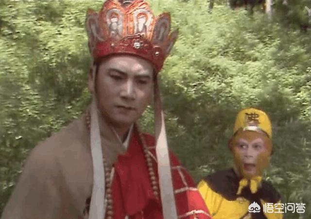 金鼻白毛老鼠精:《西游记》里的老鼠精算不算是有背景的妖精？谁给她撑腰？