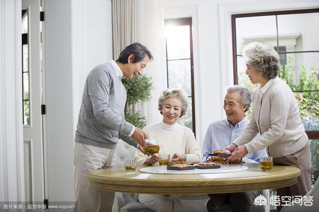 喝茶能降血压吗?,喝茶到底是降血压还是升血压？