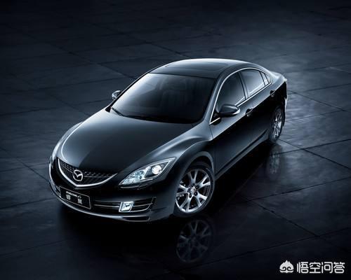 马自达睿翼优惠,八万买马自达睿翼合适吗？马自达质量行不行？