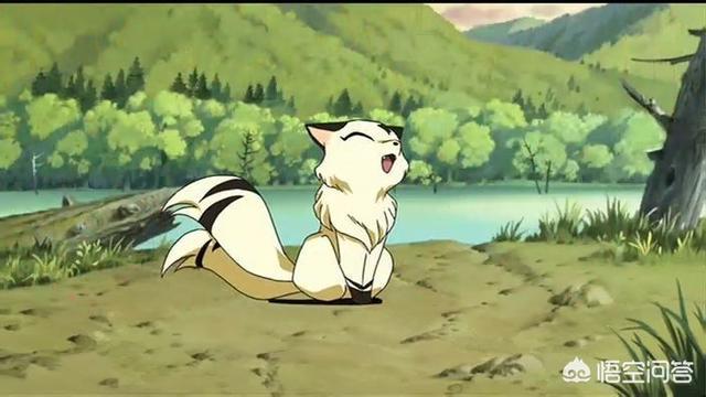 小猫一尾作品集下载:《火影忍者》九大尾兽的神话来源是怎样的？