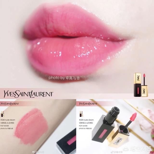 有哪些你用过一次就非常喜欢的口红？插图3