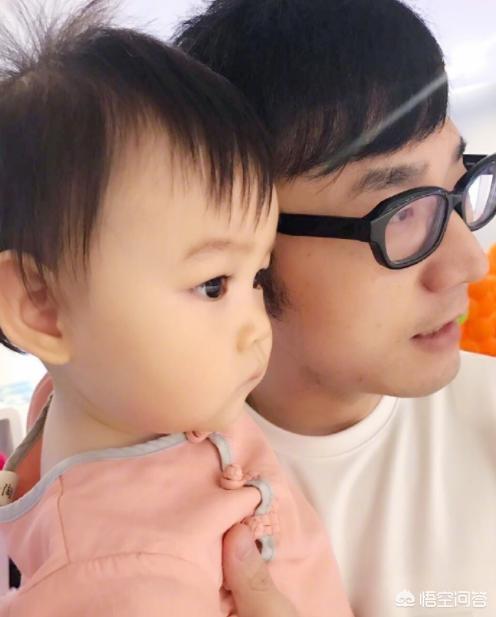 王铮亮的老婆:07年的快男13强中，有哪些人已经当爸爸了？