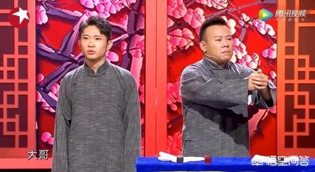 笑傲江湖第三季周云鹏:欢乐喜剧人第五季参赛者名单正式公布，你看好谁？