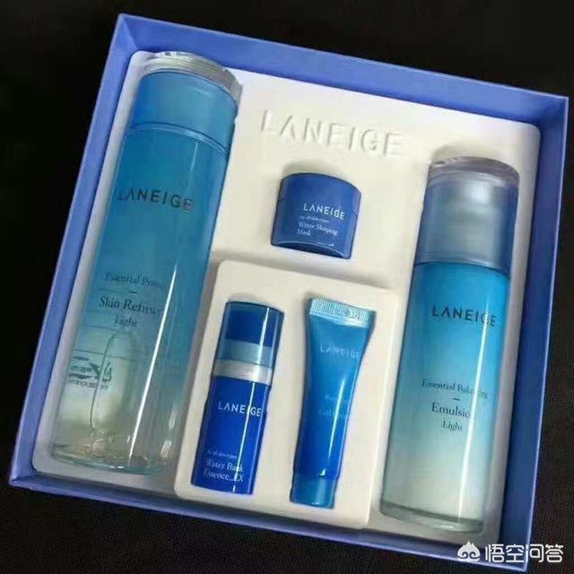 大家都在用什么化妆品,最好的补水产品到底用哪个牌子好一些？